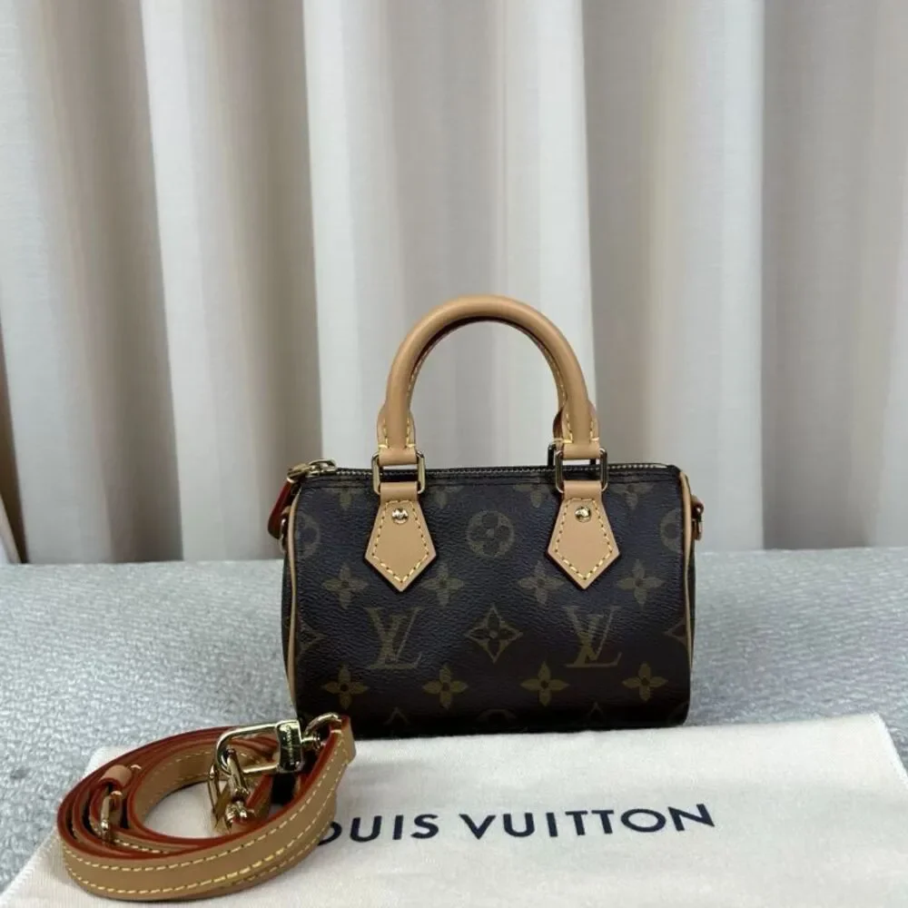 Louis Vuitton Women Pre-Loved Bag Very Good Condition